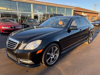 Used 2013 Mercedes-Benz E 350 Sport image 1