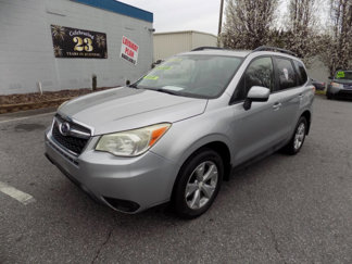 Used 2015 Subaru Forester 2.5i Premium w/ Popular Package #2 image 1