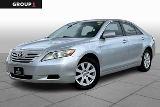 Used 2007 Toyota Camry LE image 1