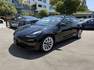 Used 2022 Tesla Model 3 Long Range image 1