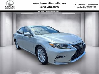 Used 2017 Lexus ES 350 image 1
