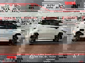 Used 2021 Toyota Corolla XSE image 1