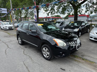Used 2012 Nissan Rogue S image 1