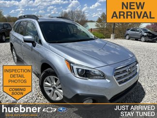 Used 2015 Subaru Outback 2.5i Premium image 1