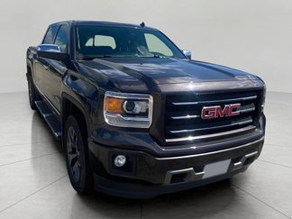 Used 2014 GMC Sierra 1500 SLT w/ All-Terrain Package image 1
