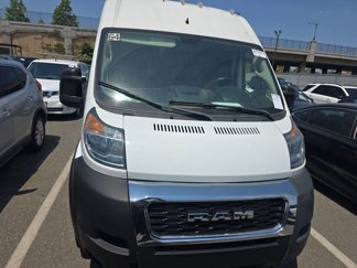 Used 2021 RAM ProMaster 1500 image 1