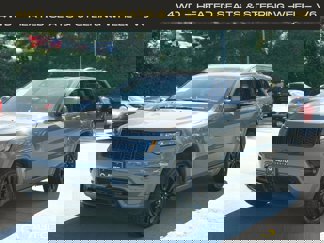 Used 2021 Jeep Grand Cherokee Altitude image 1