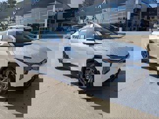 New 2025 Kia K4 LXS image 1