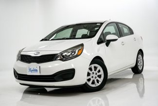 Used 2013 Kia Rio LX w/ PWR Pkg image 1