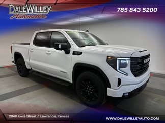 New 2025 GMC Sierra 1500 Elevation w/ Elevation Premium Package image 1