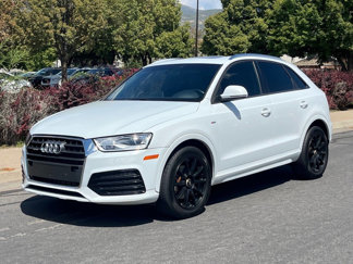 Used 2018 Audi Q3 2.0T Premium w/ Convenience Package image 1