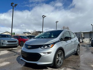 Used 2019 Chevrolet Bolt Premier w/ Infotainment Package image 1