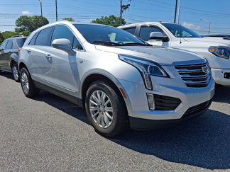 Used 2017 Cadillac XT5 FWD image 1