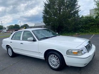 Used 2007 Mercury Grand Marquis LS image 1