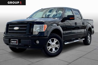 Used 2009 Ford F150 XL image 1
