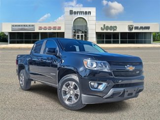 Used 2016 Chevrolet Colorado Z71 image 1