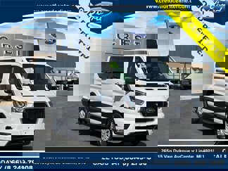 Certified 2023 Ford Transit 350 XLT image 1