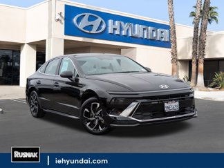 Certified 2024 Hyundai Sonata SEL image 1