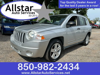 Used 2010 Jeep Compass Sport image 1