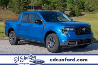 New 2025 Ford Maverick XLT w/ XLT Luxury Package image 1