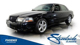 Used 2003 Mercury Grand Marquis image 1