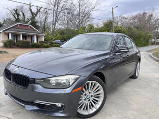 Used 2012 BMW 328i Sedan image 1
