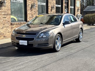Used 2011 Chevrolet Malibu LT w/ HFV6 Engine Package image 1