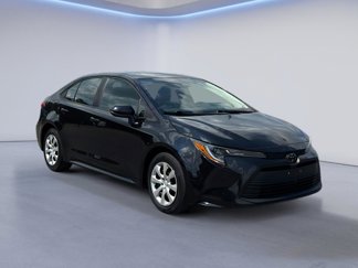 Used 2024 Toyota Corolla LE image 1