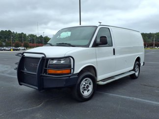 Used 2017 GMC Savana 2500 image 1