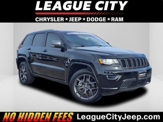 Used 2021 Jeep Grand Cherokee Limited w/ Quick Order Package 28K 80th image 1