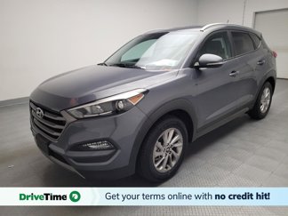 Used 2016 Hyundai Tucson Eco image 1