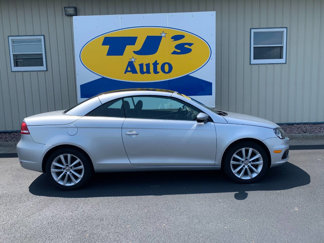 Used 2012 Volkswagen Eos Komfort image 1