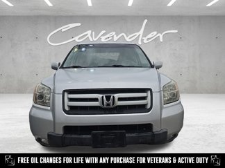 Used 2006 Honda Pilot EX image 1