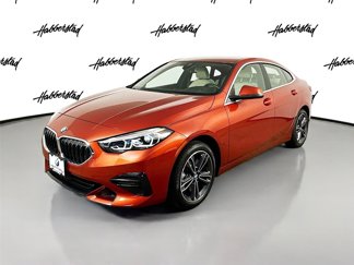 Used 2023 BMW 228i xDrive Gran Coupe w/ Premium Package 2 image 1