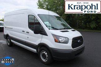 Used 2018 Ford Transit 350 148 Medium Roof image 1