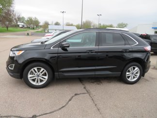 Used 2018 Ford Edge SEL w/ Equipment Group 201A image 1