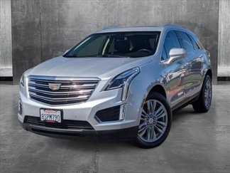 Used 2019 Cadillac XT5 Premium Luxury image 1