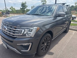 Used 2019 Ford Expedition Limited image 1