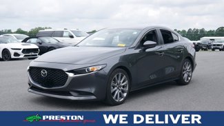 Used 2023 MAZDA MAZDA3 s image 1