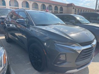 Used 2020 Chevrolet Blazer LT image 1
