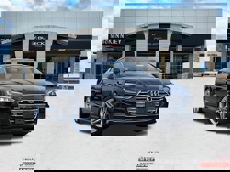 Used 2019 Audi A5 2.0T Premium Plus w/ Premium Plus image 1