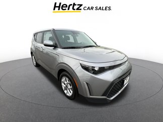 Used 2024 Kia Soul LX w/ Option Group 015 image 1