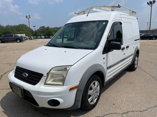 Used 2012 Ford Transit Connect XLT image 1
