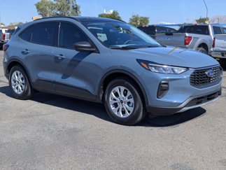 New 2025 Ford Escape Active image 1