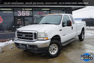 Used 2004 Ford F350 XLT image 1