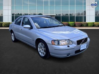 Used 2006 Volvo S60 2.5T image 1