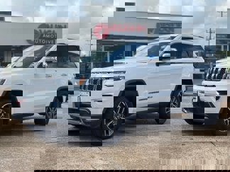 Used 2022 Jeep Grand Cherokee Limited video 1