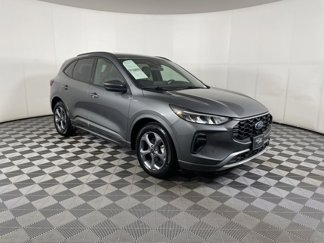 Used 2023 Ford Escape ST-Line w/ Tech Pack #1 image 1