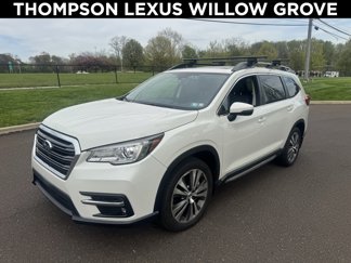 Used 2020 Subaru Ascent Limited w/ Technology Package image 1