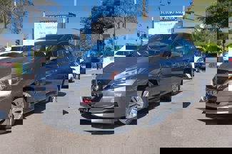 Used 2018 Nissan Leaf S image 1